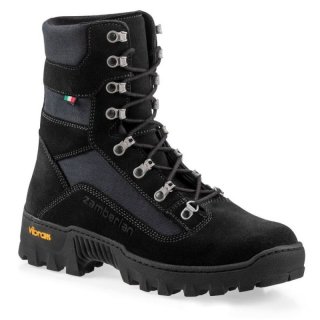 ZAMBERLAN | 5020 EXTINGUISHER II WLF Men's Wildland Firefighting Boots-Black | Special Offer