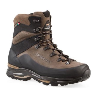 ZAMBERLAN | 966 SAGUARO GTX RR-Brown | Special Offer