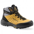 ZAMBERLAN | 334 CIRCE GTX WNS Women's Hiking Boots-Yellow | Special Offer