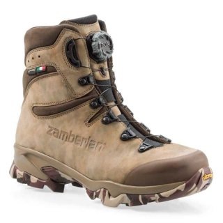 ZAMBERLAN | 4014 LYNX MID GTX RR BOA WL-Camouflage | Special Offer