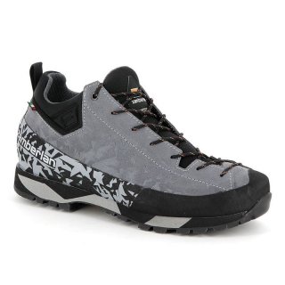ZAMBERLAN | 215 SALATHE GTX RR-Men's Hiking Shoes-Dark Grey | Special Offer