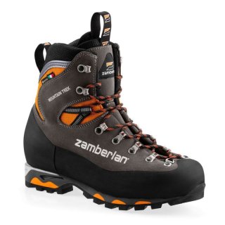 ZAMBERLAN | 2092 MOUNTAIN TREK GTX RR-Graphite | Special Offer