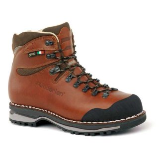 ZAMBERLAN | 1025 TOFANE NW GTX RR-Waxed Brick | Special Offer