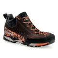 ZAMBERLAN | 215 SALATHE GTX RR-Men's Hiking Shoes-Brown/Orange | Special Offer