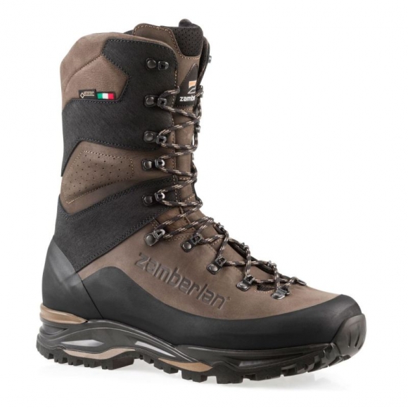 ZAMBERLAN | 981 WASATCH GTX RR WL-Brown | Special Offer