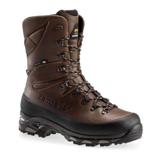 ZAMBERLAN | 1005 HUNTER PRO EVO GTX RR WL INSULATED-Waxed Chestnut | Special Offer