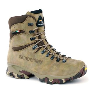 ZAMBERLAN | 1014 LYNX MID GTX-Camouflage | Special Offer