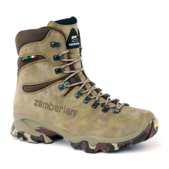 ZAMBERLAN | 1014 LYNX MID GTX-Camouflage | Special Offer