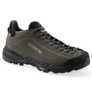 ZAMBERLAN | 217 FREE BLAST GTX-Men's Hiking Shoes-Dark Grey | Special Offer