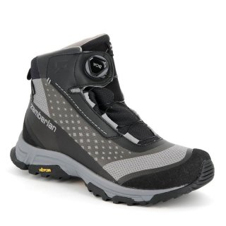 ZAMBERLAN | 166 MAMBA MID GTX RR BOA-Black/Grey | Special Offer