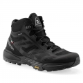 ZAMBERLAN | 219 ANABASIS MID GTX-Men's Hiking Boots-Black | Special Offer