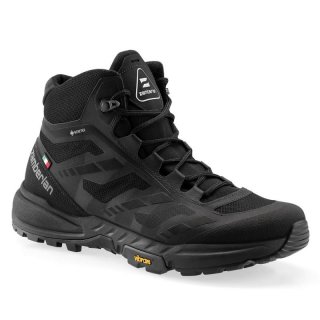ZAMBERLAN | 219 ANABASIS MID GTX-Men's Hiking Boots-Black | Special Offer