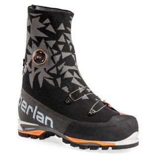 ZAMBERLAN | 9000 ZARATHUSTRA GTX RR BOA RECCO-BLACK/ORANGE | Special Offer