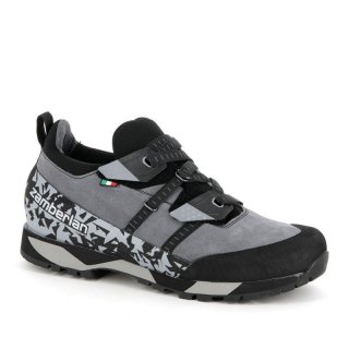 ZAMBERLAN | 214 HALF DOME RR-Men's Hiking Shoes-Dark Grey | Special Offer