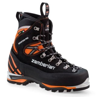 ZAMBERLAN | 2090 MOUNTAIN PRO EVO GTX RR-Black/Orange | Special Offer