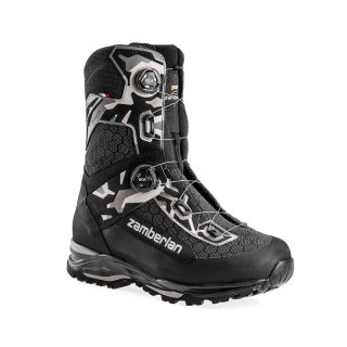 ZAMBERLAN | 3032 ULL GTX RR BOA PRIMALOFT-Black/Grey | Special Offer