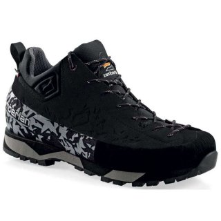 ZAMBERLAN | 215 SALATHE GTX RR-Men's Hiking Shoes-Black | Special Offer
