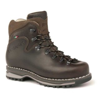 ZAMBERLAN | 1023 LATEMAR NW-Waxed Dark Brown | Special Offer