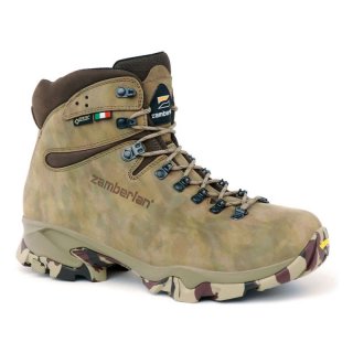 ZAMBERLAN | 1013 LEOPARD GTX-Camouflage | Special Offer