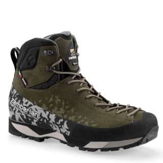 ZAMBERLAN | 226 SALATHE' TREK GTX RR-OLIVE | Special Offer