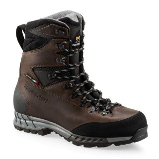 ZAMBERLAN | 1112 CRESTA ALTA GTX RR-Waxed Dark Brown | Special Offer
