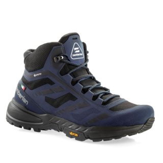 ZAMBERLAN | 219 ANABASIS GTX-Men's Hiking Boots-Dark Blue | Special Offer