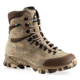 ZAMBERLAN | 1214 LYNX MID GTX RR WL-Camouflage | Special Offer