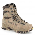 ZAMBERLAN | 1014 LYNX MID GTX WNS Women's Hunting Boots-Camo | Special Offer