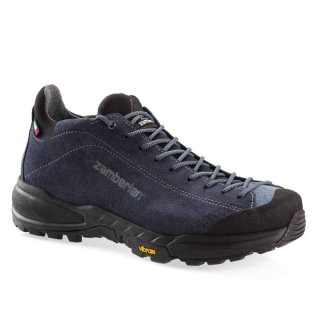 ZAMBERLAN | 217 FREE BLAST SUEDE-DENIM | Special Offer