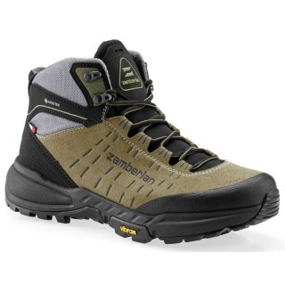 ZAMBERLAN | 334 CIRCE GTX WNS Women's Hiking Boots-Sage | Special Offer