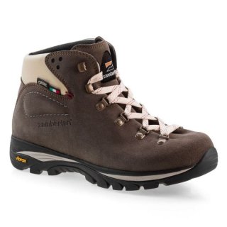 ZAMBERLAN | 333 FRIDA GTX WNS Women's Hiking Boots-Brown | Special Offer