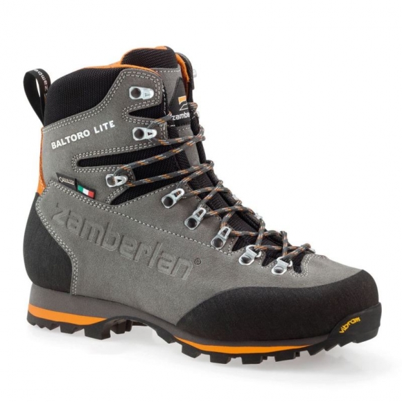 ZAMBERLAN | 1110 BALTORO LITE GTX RR-Graphite/Black | Special Offer