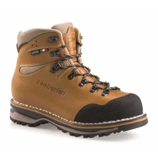 ZAMBERLAN | 1025 TOFANE NW GTX RR WNS Women's Hiking & Backpacking Boots-Waxed Camel | Special Offer