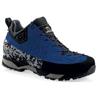 ZAMBERLAN | 215 SALATHE GTX RR-Men's Hiking Shoes-Mystery Blue | Special Offer