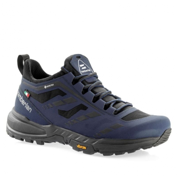 ZAMBERLAN | 220 ANABASIS GTX SHORT-DARK BLUE | Special Offer