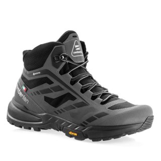 ZAMBERLAN | 219 ANABASIS GTX-Men's Hiking Boots-Grey | Special Offer