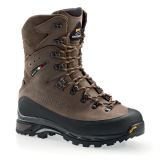 ZAMBERLAN | 1980 OUTFITTER GTX RR WNS Women's Hunting Boots-Brown | Special Offer