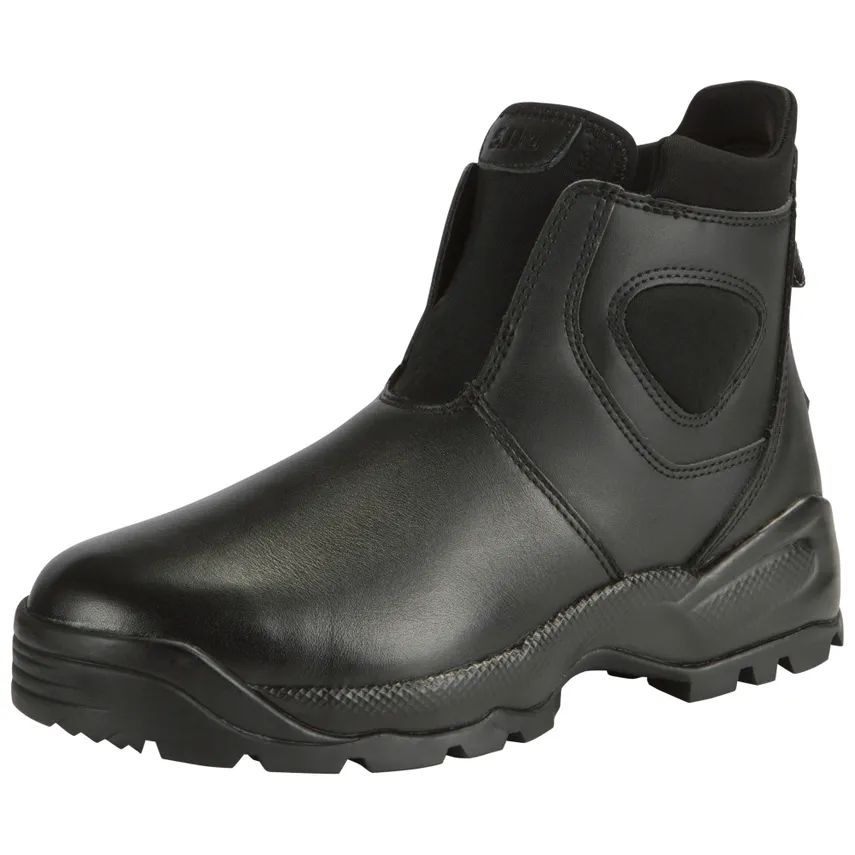 NEW ARRIVALS | MEN'S Company Boot 2.0-Black