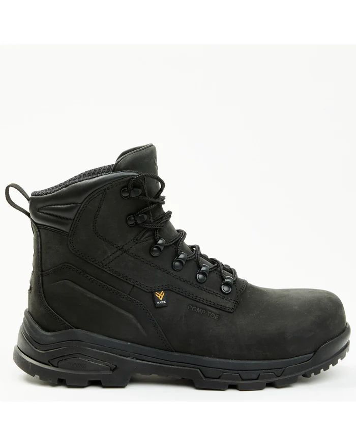 Discount Hawx Men's Enforcer Pro 6