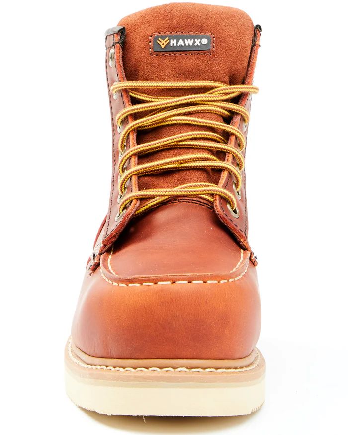 Discount Hawx Women's 6