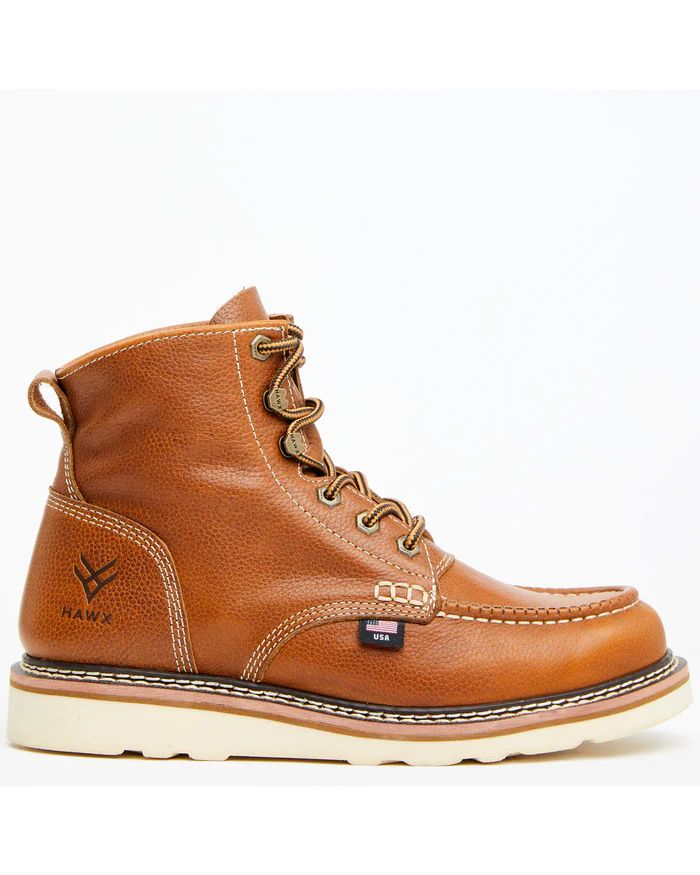 Discount Hawx Men's 6