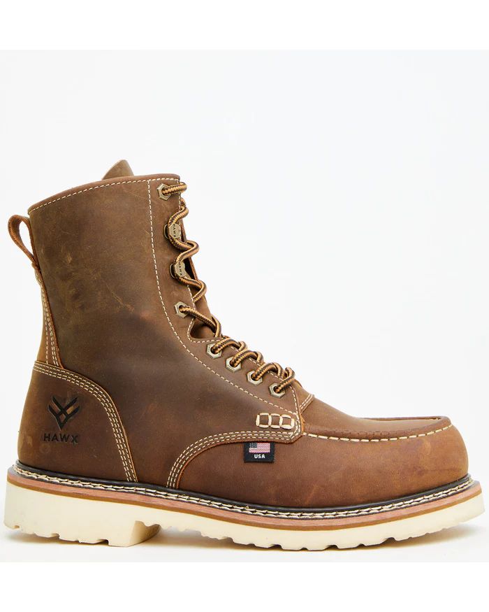 Discount Hawx Men's 8