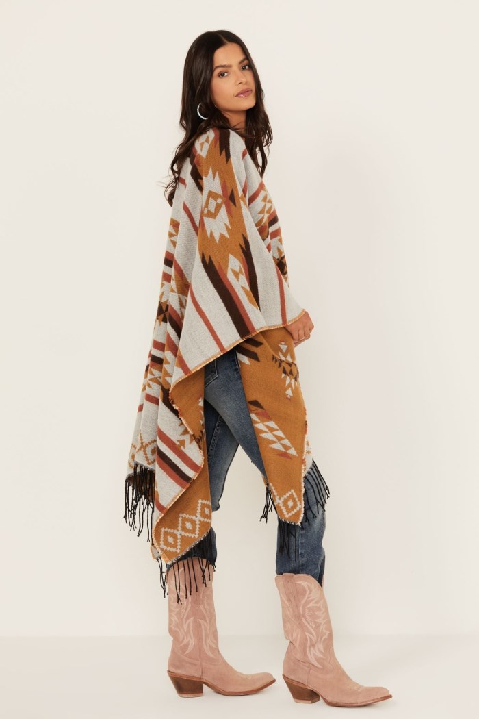 Promotion Idyllwind Women's Julia Shawl | Grey