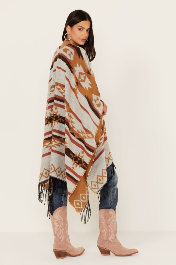 Promotion Idyllwind Women's Julia Shawl | Grey