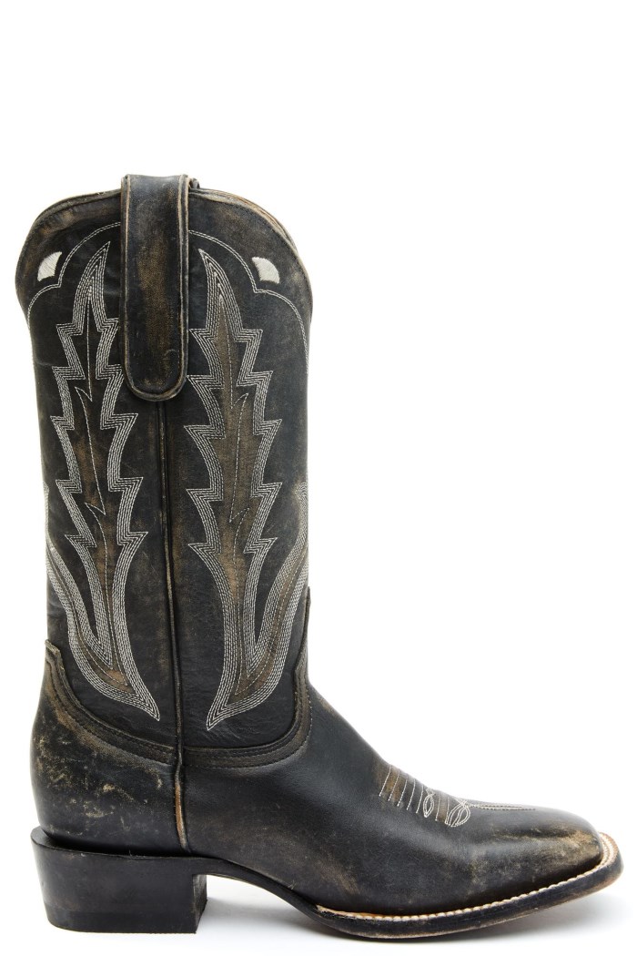 Promotion Idyllwind Women's Outlaw Performance Western Boot w/Comfort Technology