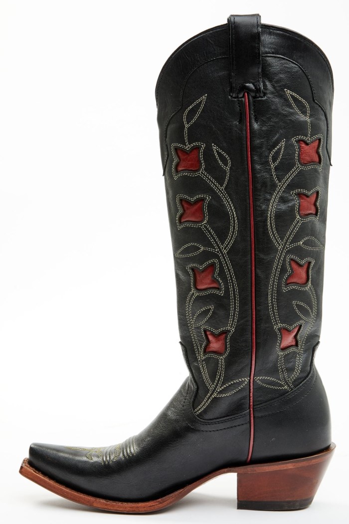 Promotion Idyllwind Women's El Camino Western Boots - Snip Toe | Black
