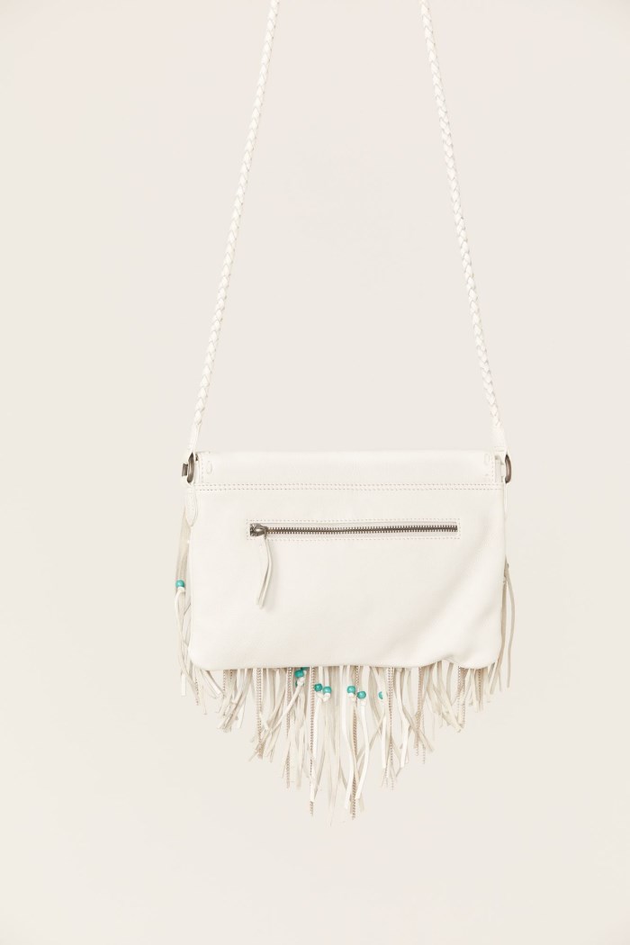 Promotion Idyllwind Women's White Hollis Crossbody Handbag | White