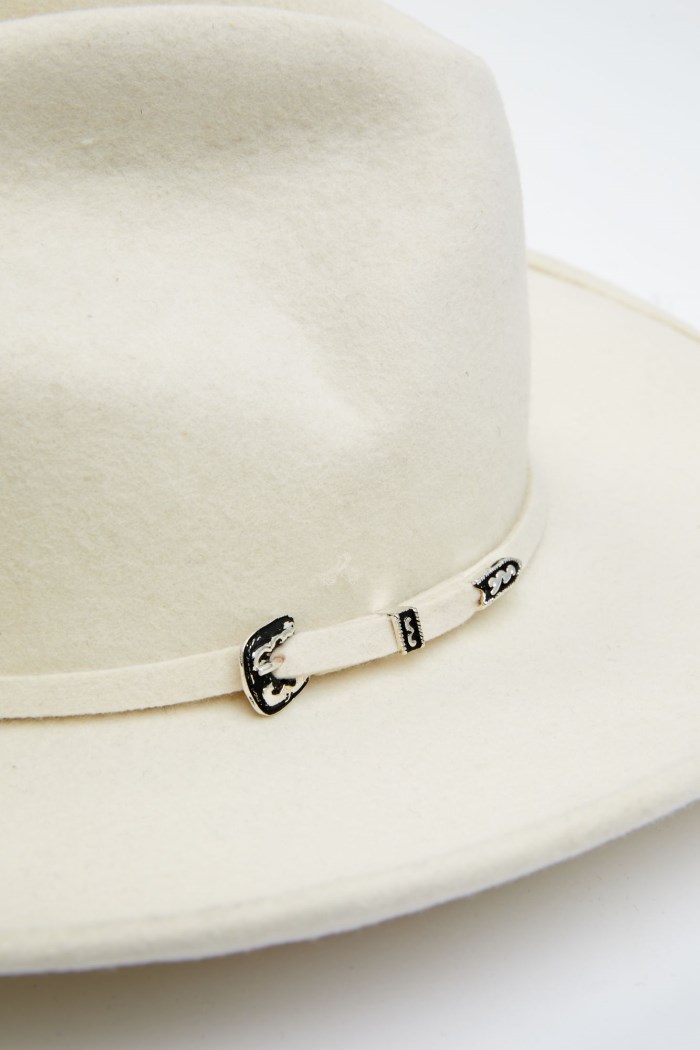 Promotion Idyllwind Women's Sweet As Sugar Wool Felt Western Hat | Cream