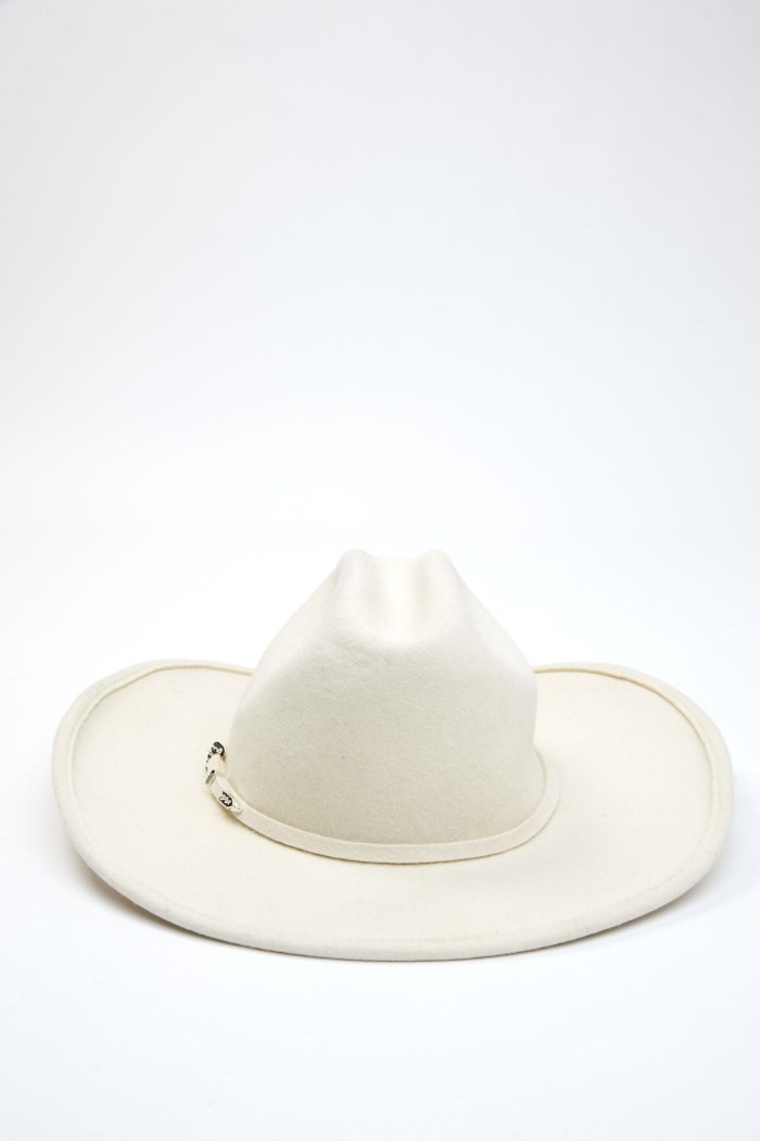Promotion Idyllwind Women's Sweet As Sugar Wool Felt Western Hat | Cream