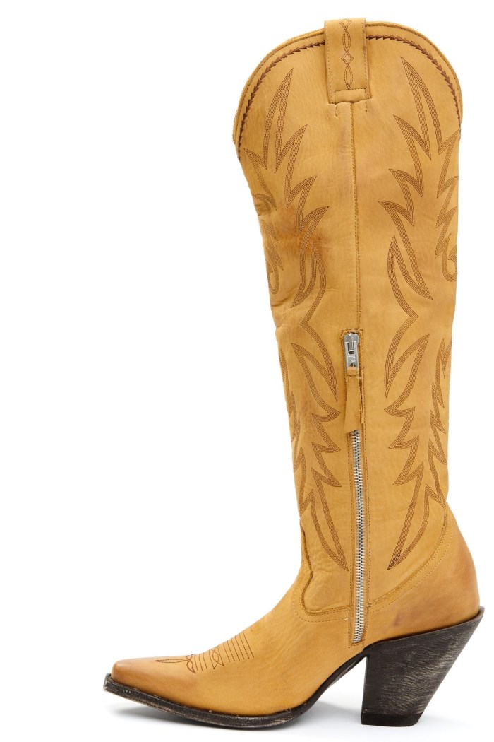 Promotion Idyllwind Women's Gwennie Western Boots - Snip Toe | Tan
